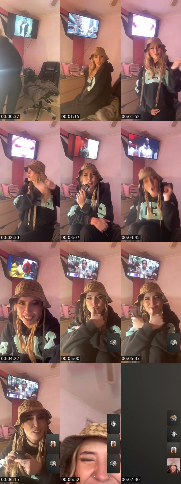 @itssrhirhiii TikTok live from 2026-07-12