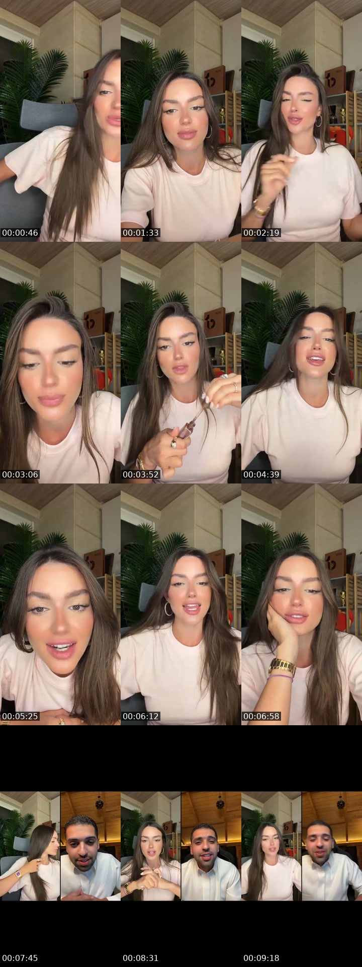 @jennychallita TikTok live from 2026-07-12