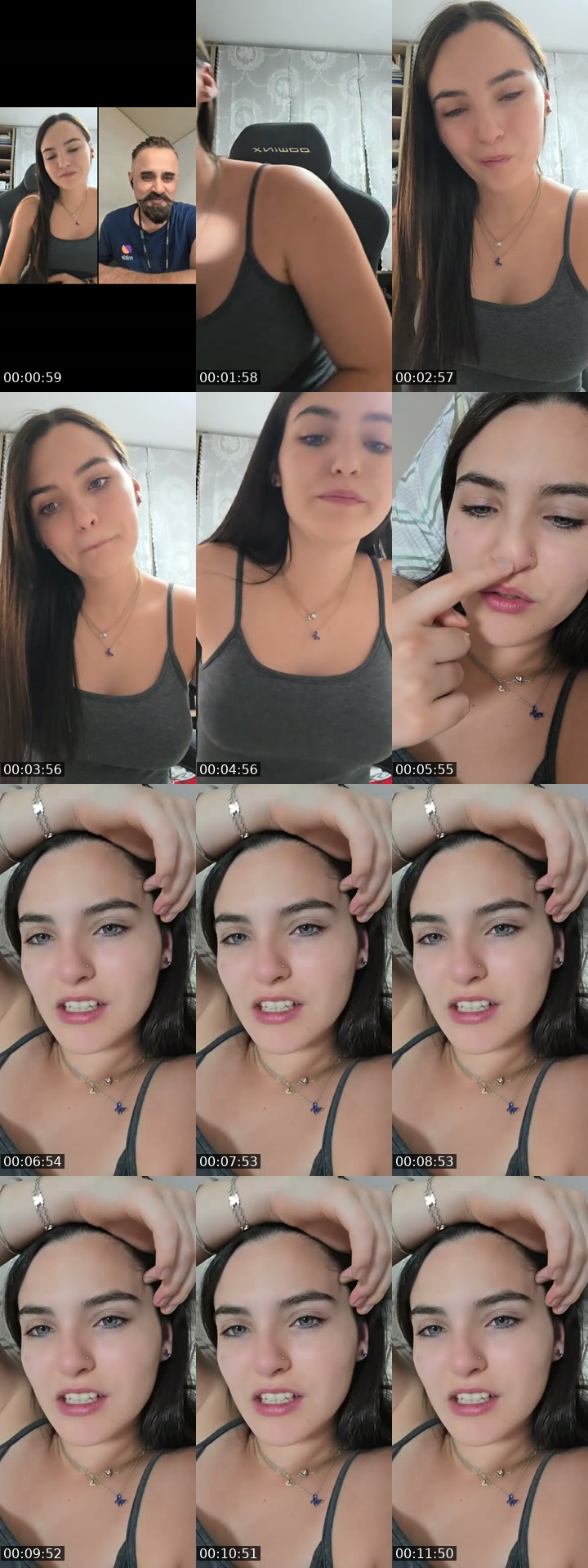 @gio._.oig Mexico TikTok live from 2026-07-12