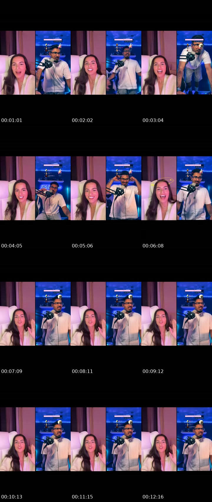 TikTok live: ✨ by @mlovelock7