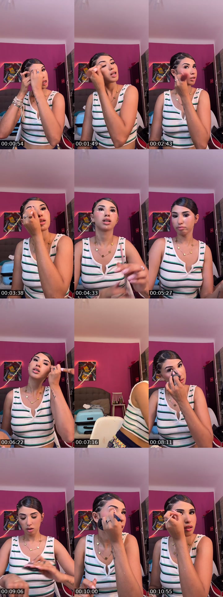 @kittyy__2007 TikTok live from 2026-07-12