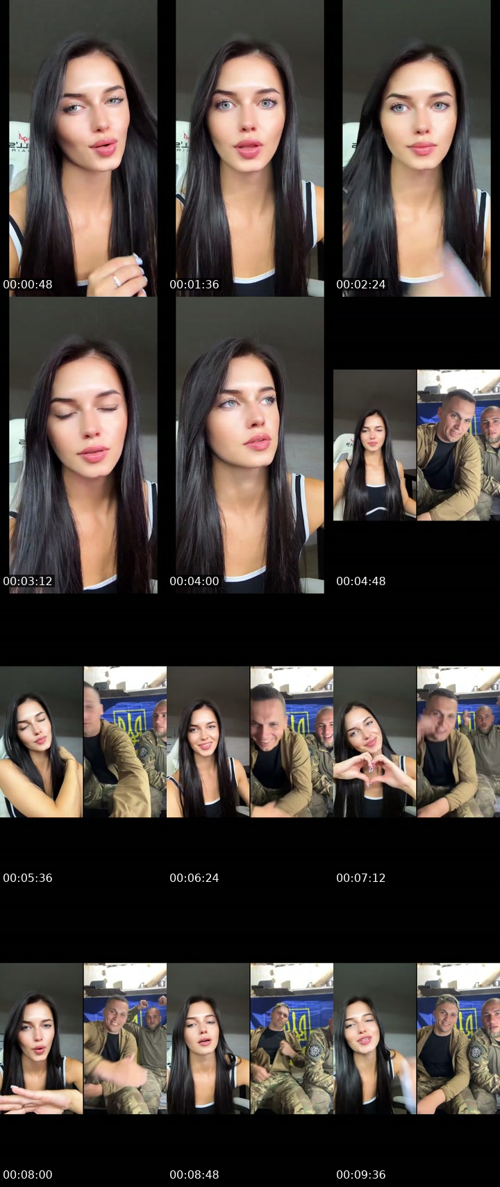 @masha_bugir TikTok live from 2026-07-12