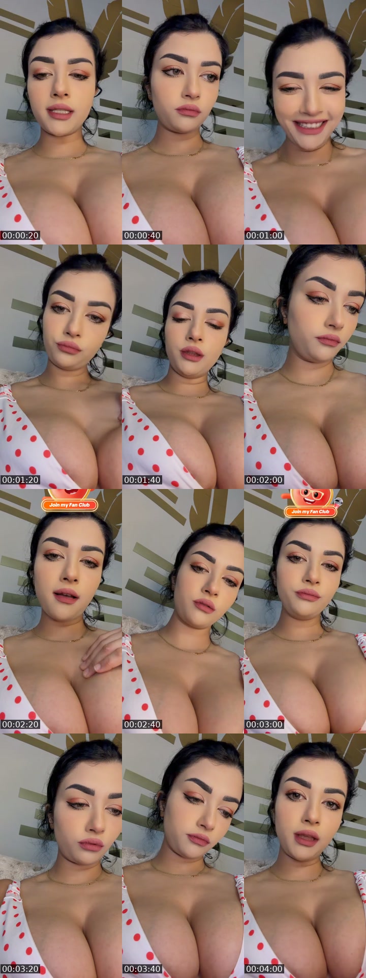 @suziie19 TikTok live from 2026-07-12