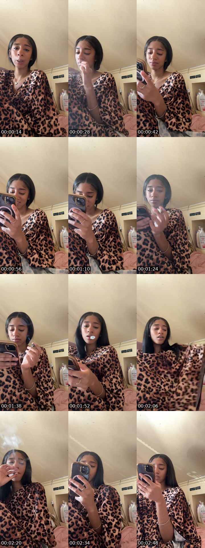 @theonlydejah5 TikTok live from 2026-07-12