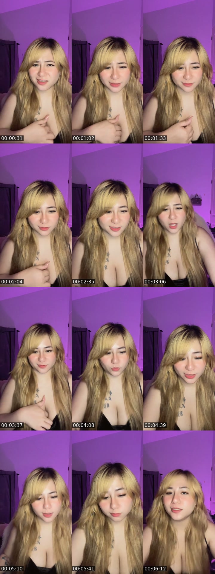 @rojoey0822 TikTok live from 2026-07-12