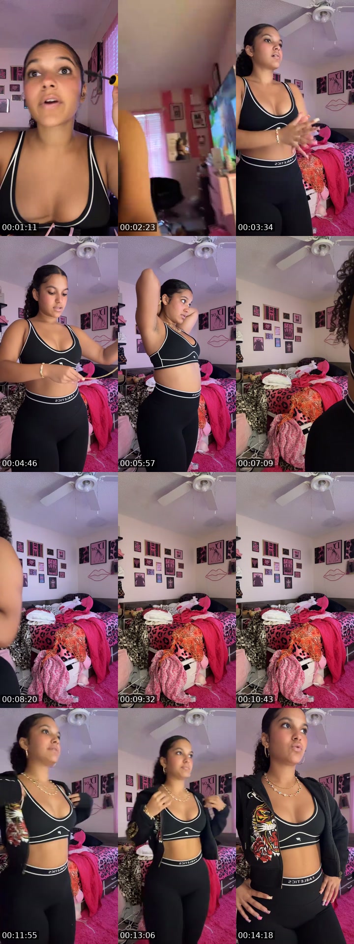 @shortyyjordyy TikTok live from 2026-07-12