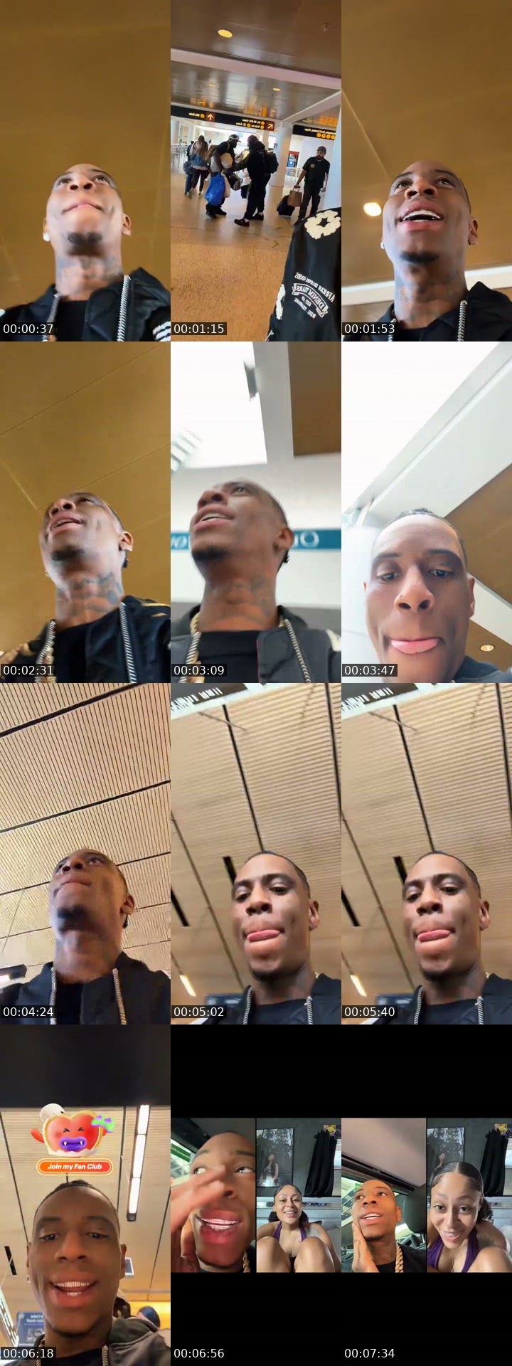 @souljaboytv TikTok live from 2026-07-12