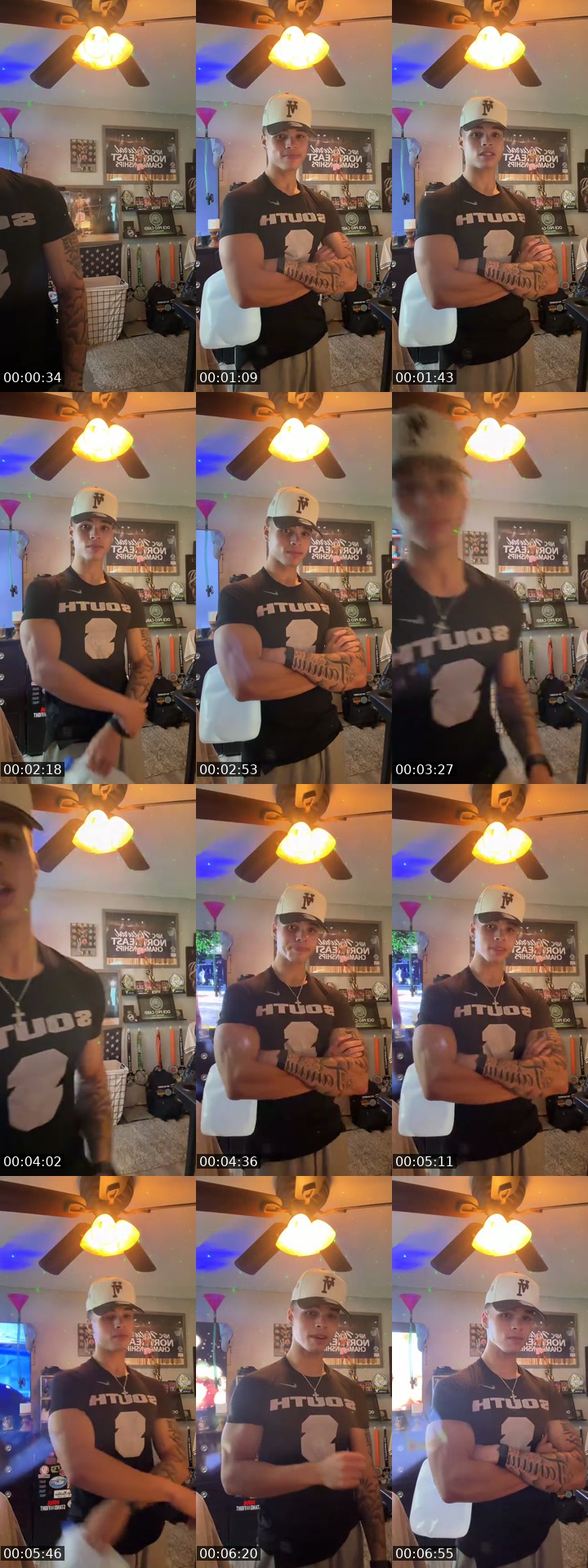 @tyler.mcdaniels04 TikTok live from 2026-07-12