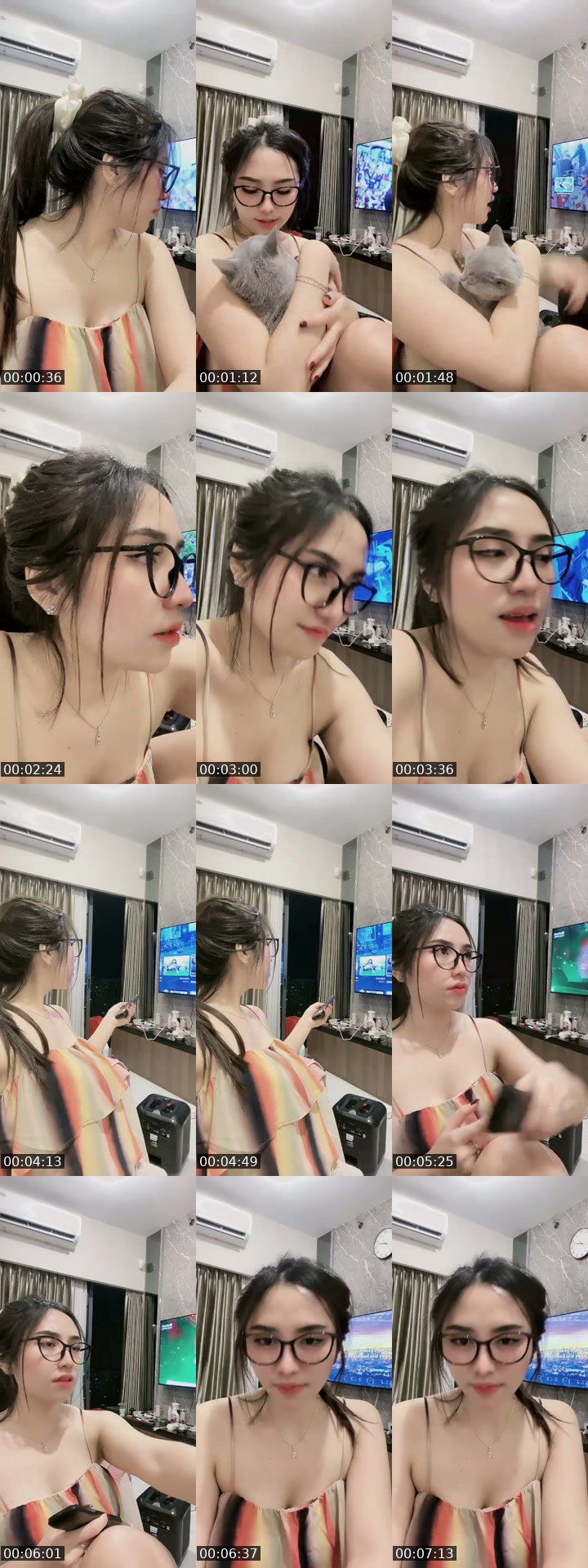 @v_eeraa0 TikTok live from 2026-07-12