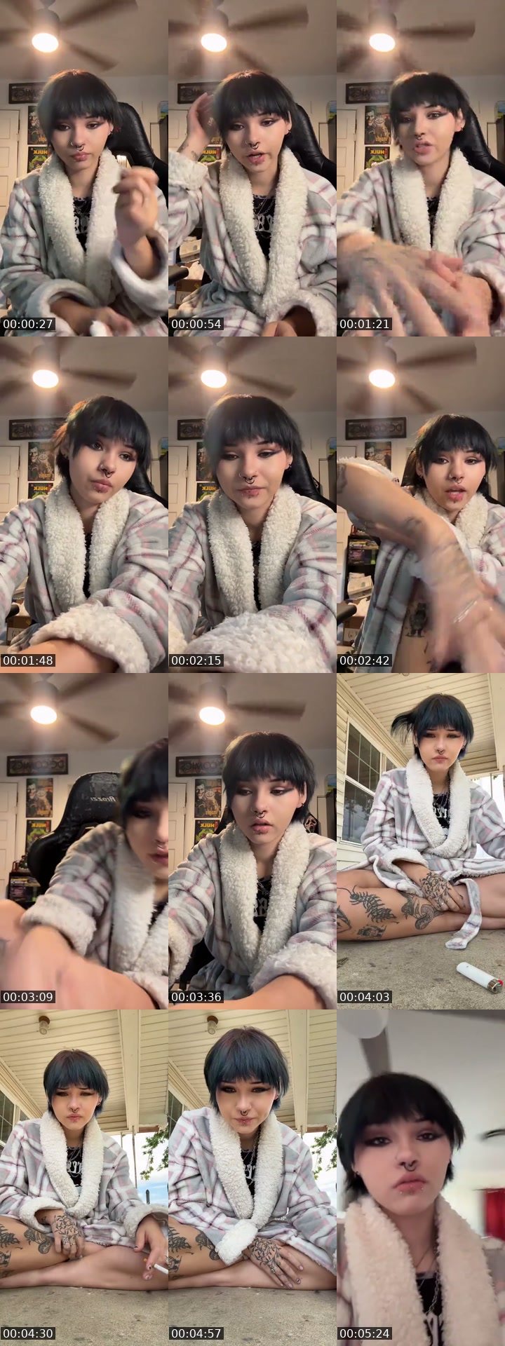 TikTok live: 1k=checkpoint by @altasaythat3x