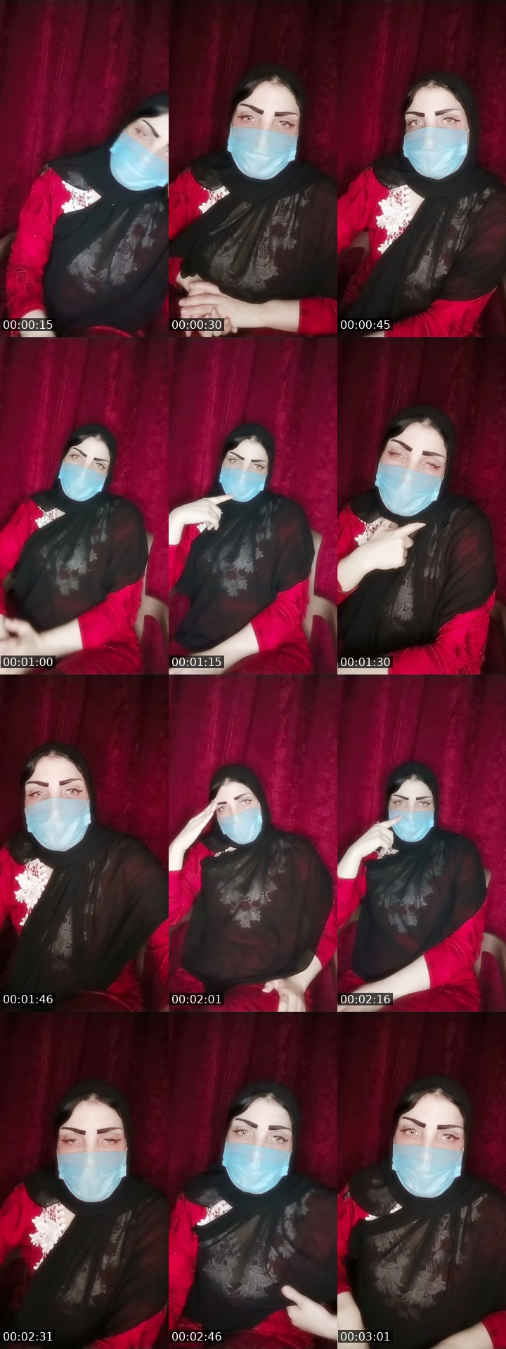 @frachamarym0 TikTok live from 2026-07-12