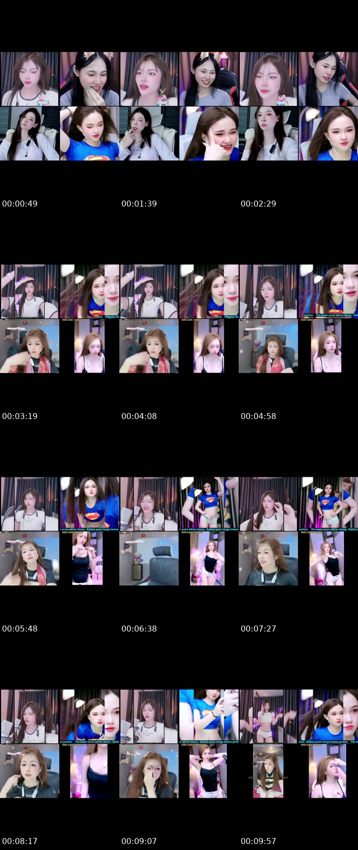 TikTok live: Lets Go LIVE! by @kimanhne004