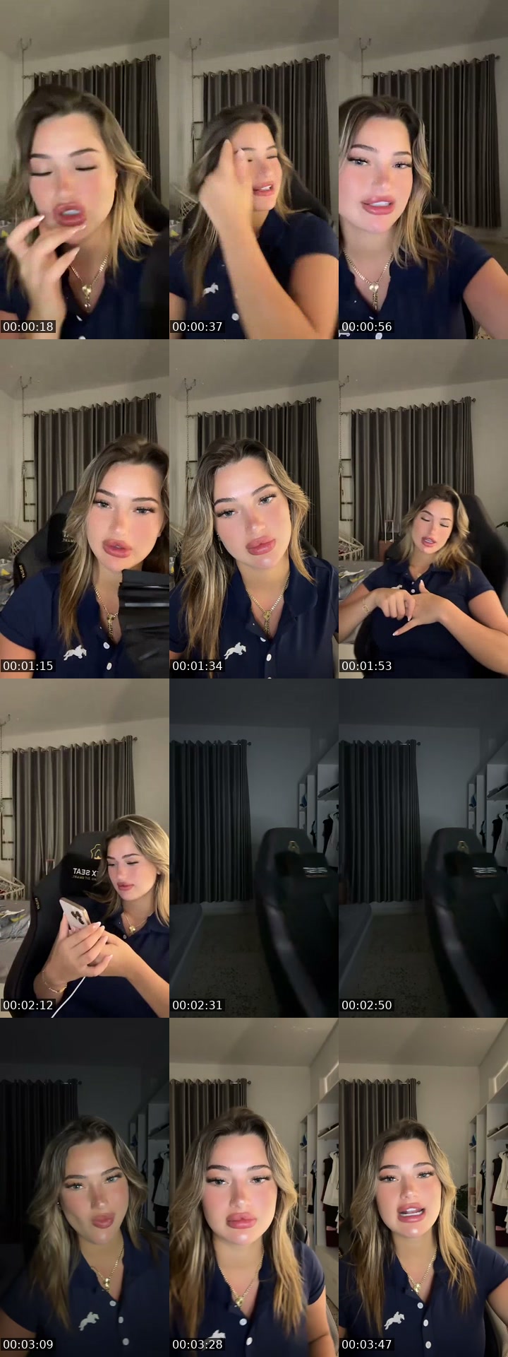 @nejmeken0 past TikTok live from 2026-07-12
