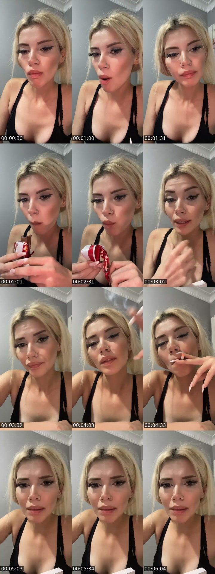 @nnureerr Turkey TikTok live from 2026-07-12