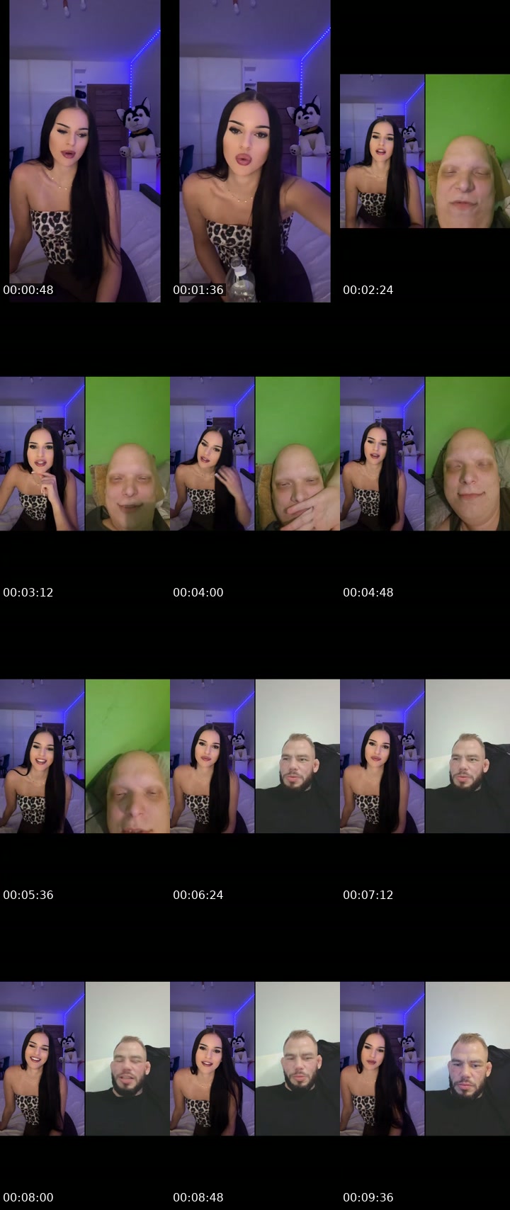TikTok live: Ig weronikadorowicz by @weronikadorowicz