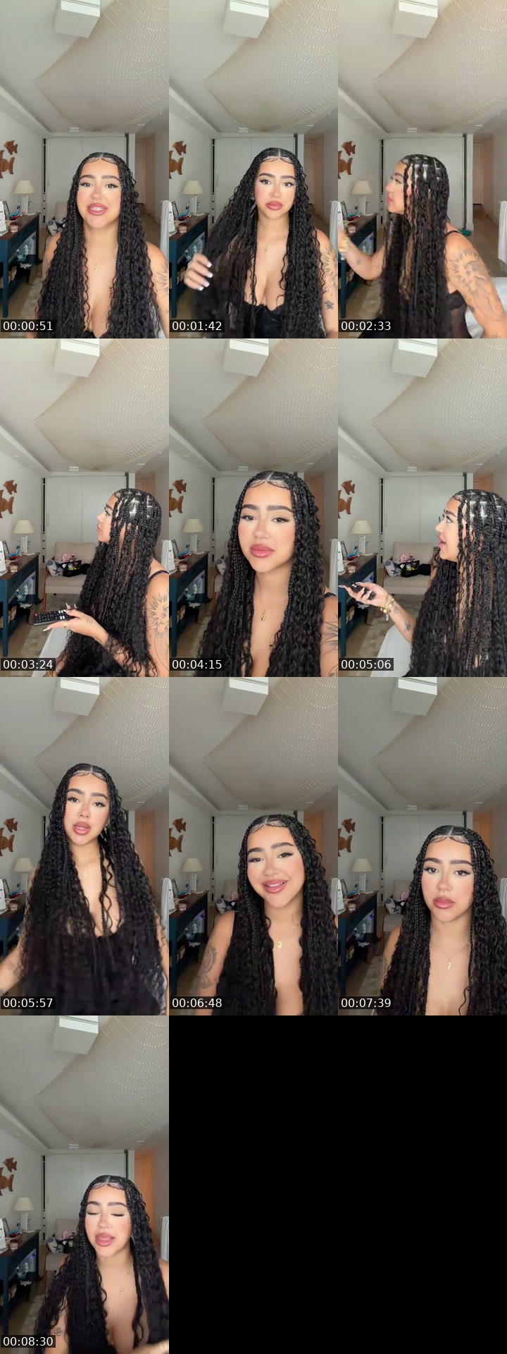TikTok live: ✨ by @beca