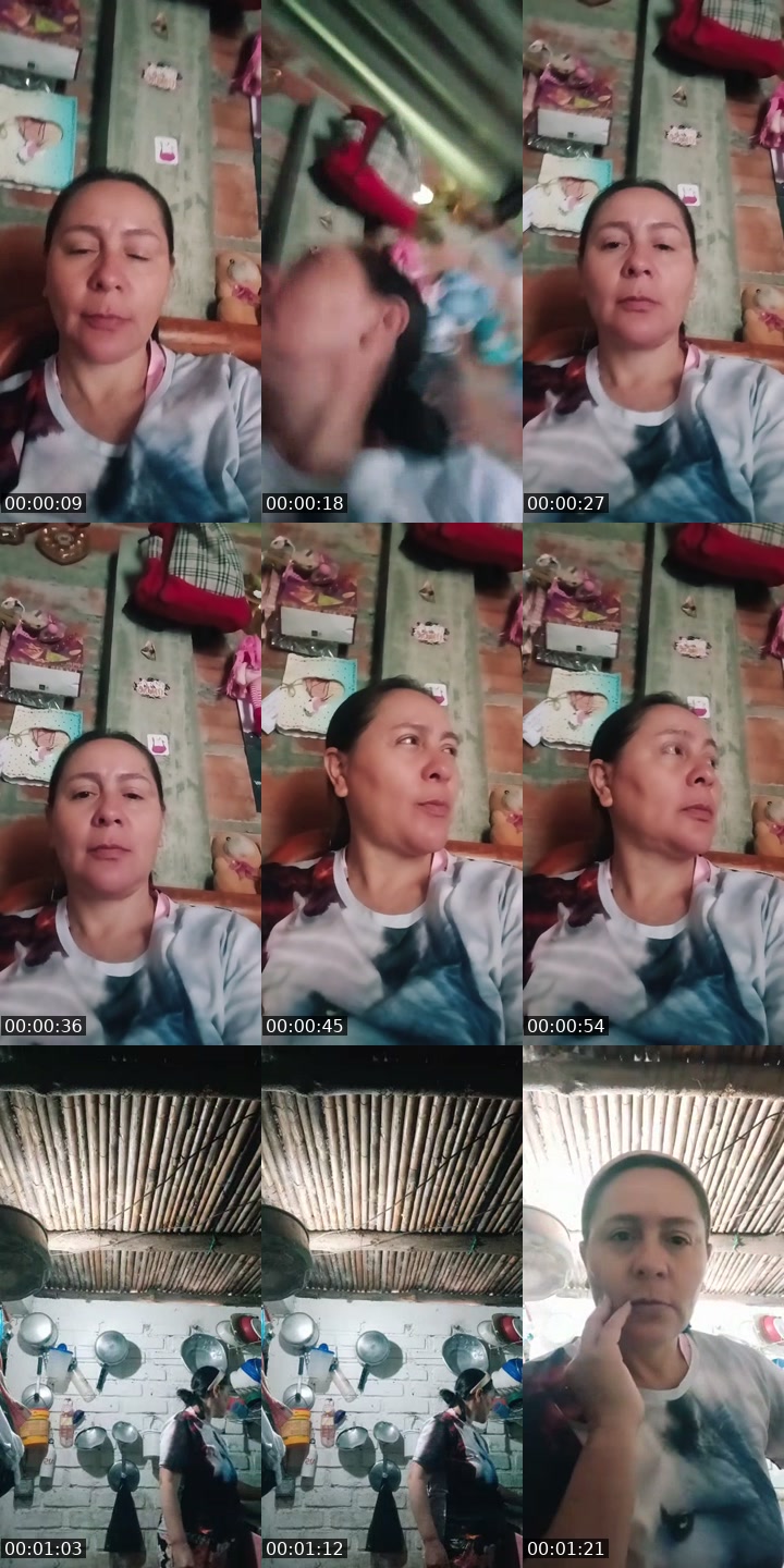@blc84 TikTok live from 2026-07-12
