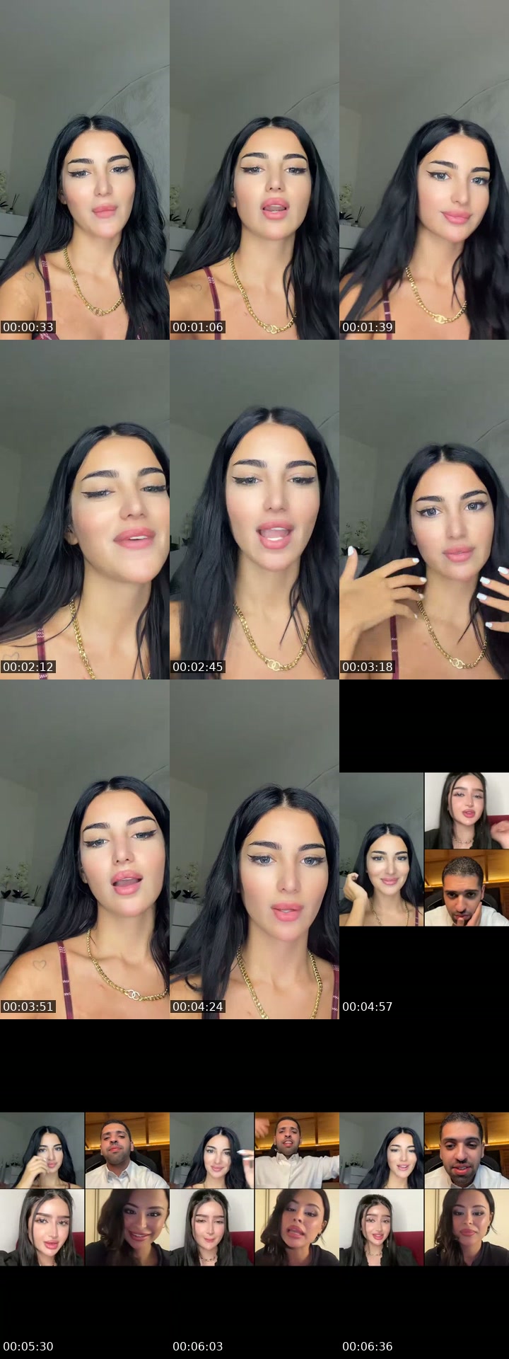 @didiyaacoubofficial TikTok live from 2026-07-12