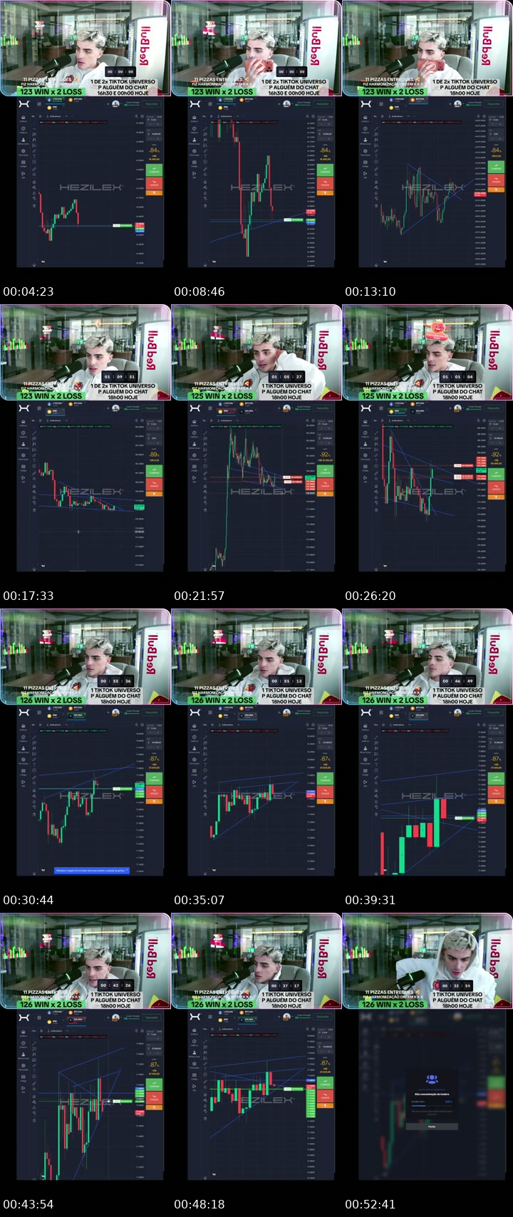 TikTok live: DAY TRADE DE VERDADE SEM OTC by @giobrandii