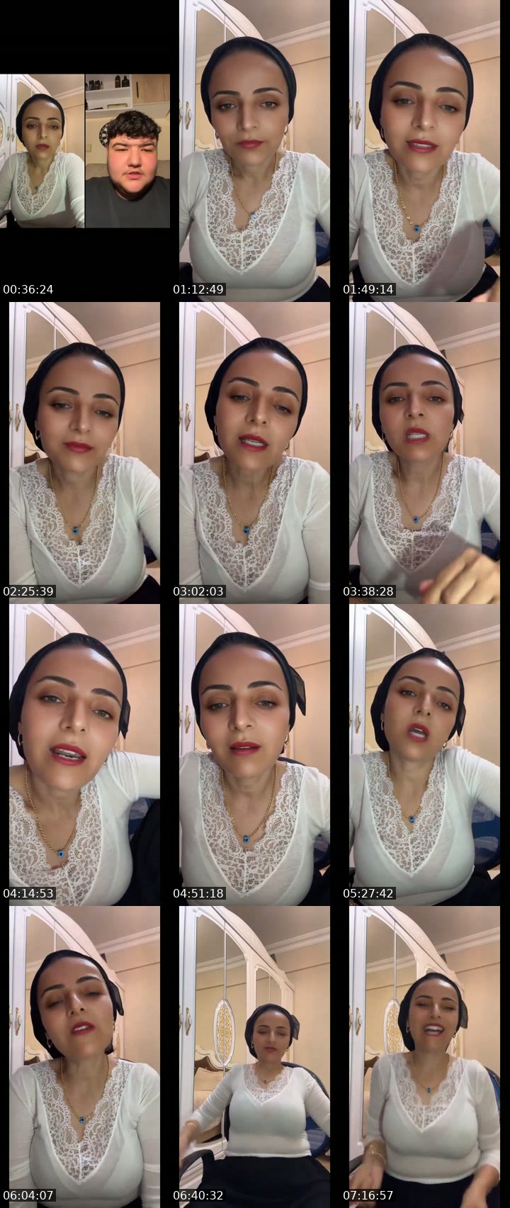 @gulusu.guzel34 Turkey TikTok live from 2026-07-12