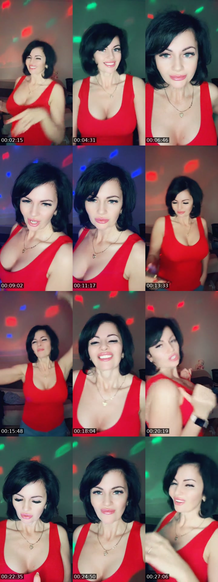 @liubogeh1q4 TikTok live from 2026-07-12