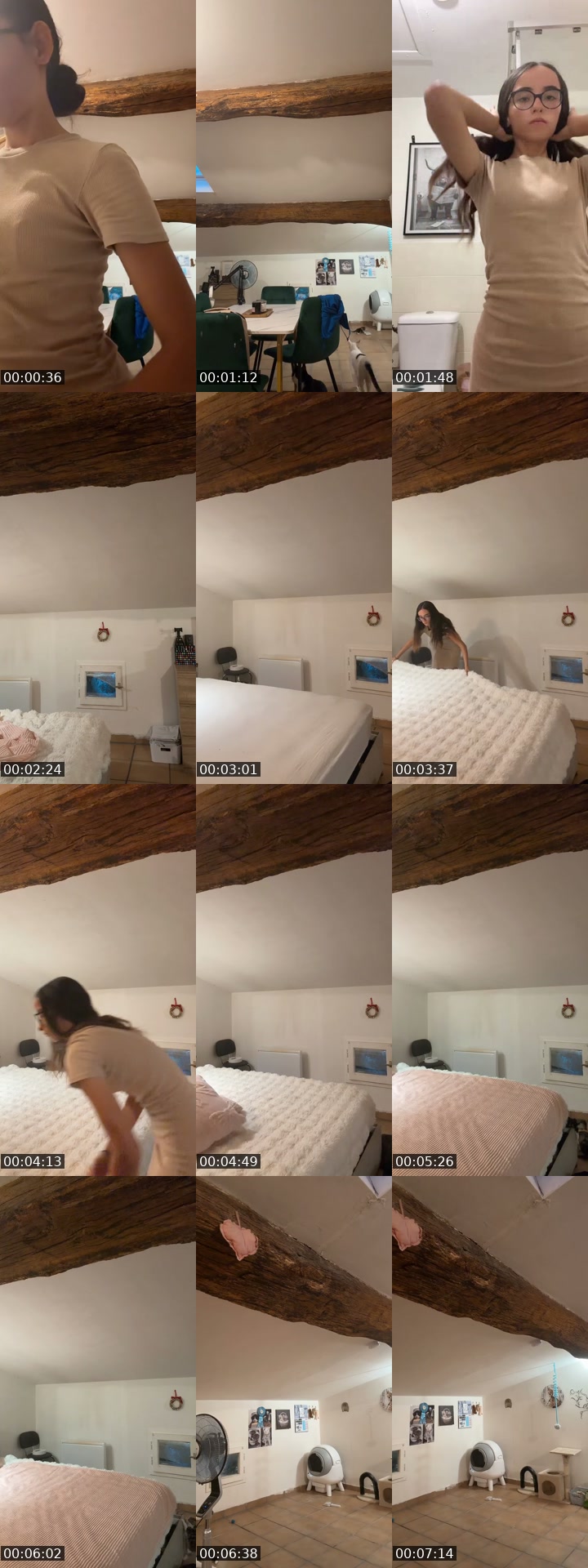 TikTok live: Lets Go LIVE! by @melissafrqofficiel