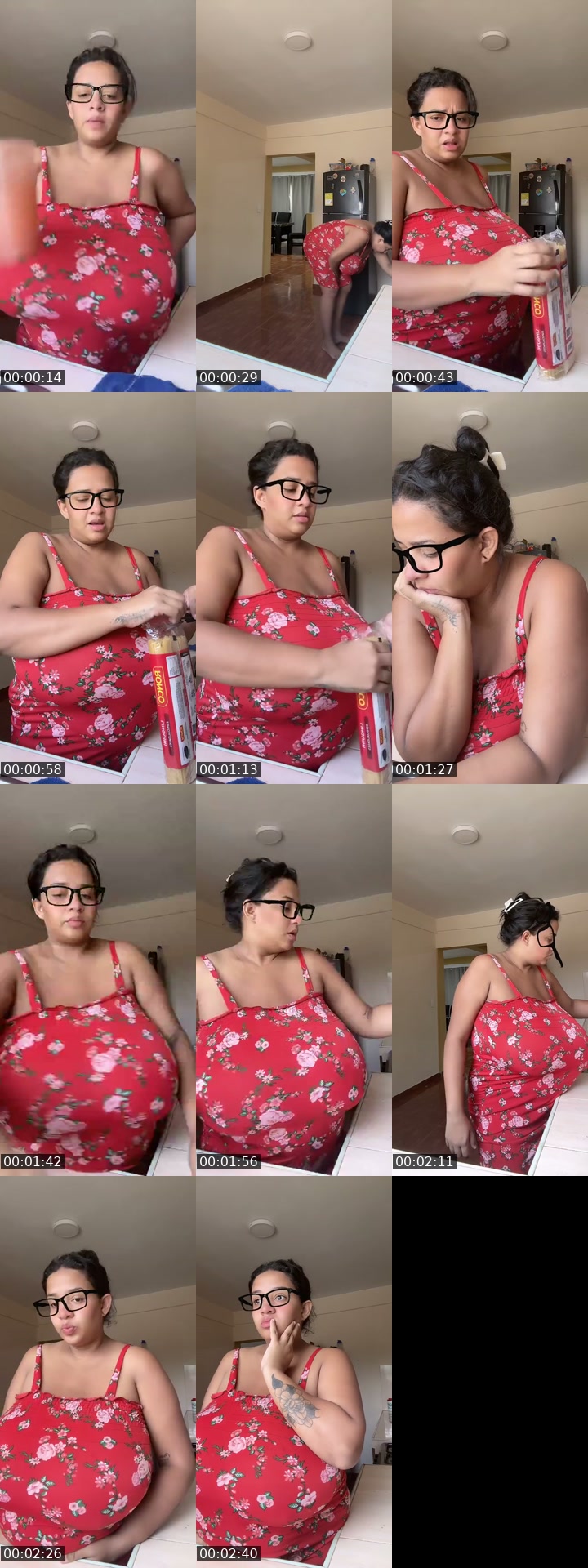 @mnicolecolina TikTok live from 2026-07-12