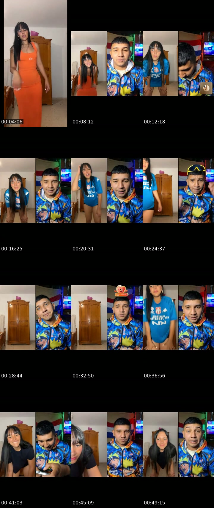 @espinola_lujann TikTok live from 2026-07-12