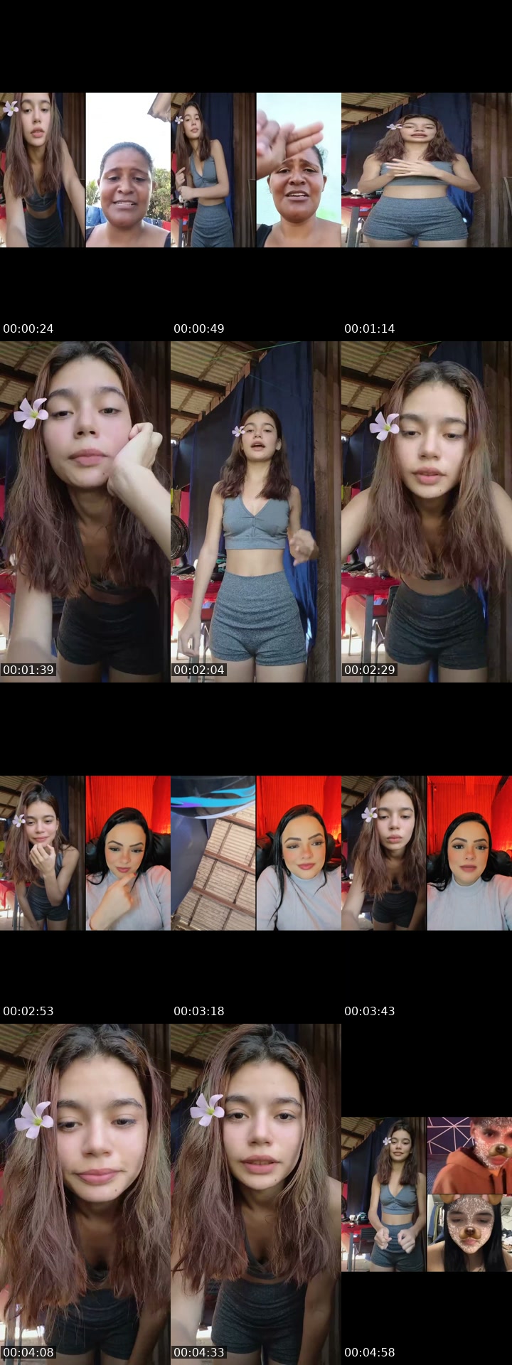 @eujhulys TikTok live from 2026-07-12