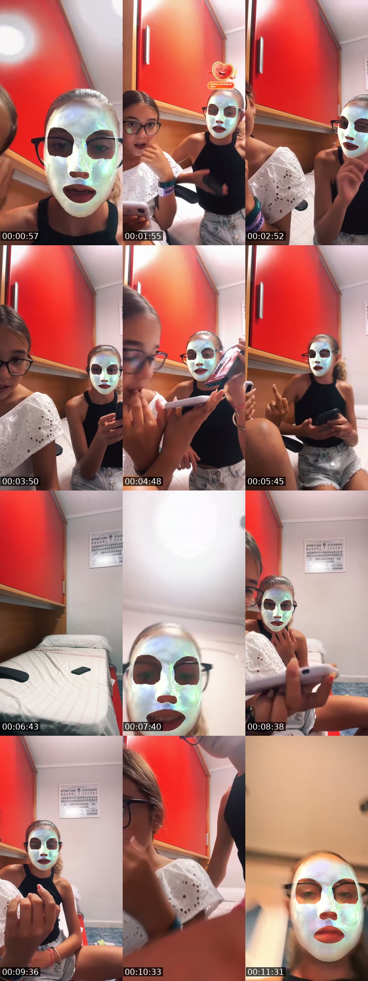 TikTok live: Cuéntanos la historia y llamamos by @livessscuentaaasec