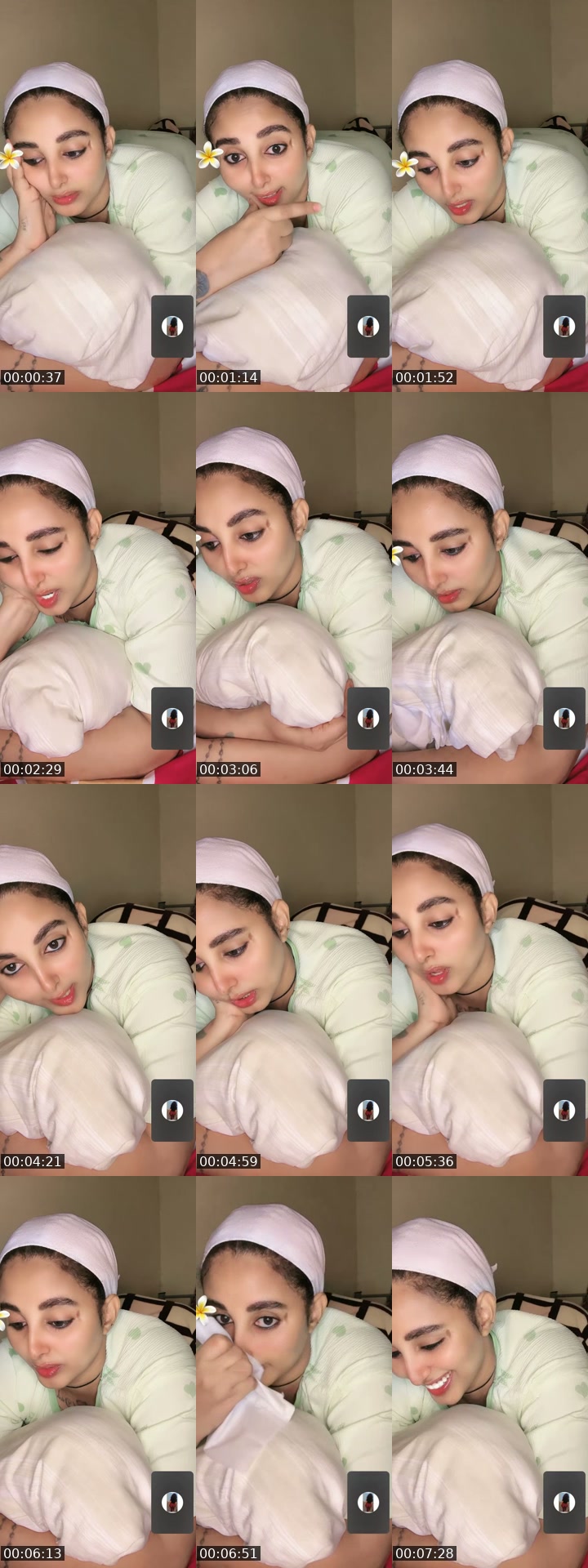 @ama0839 TikTok live from 2026-07-12