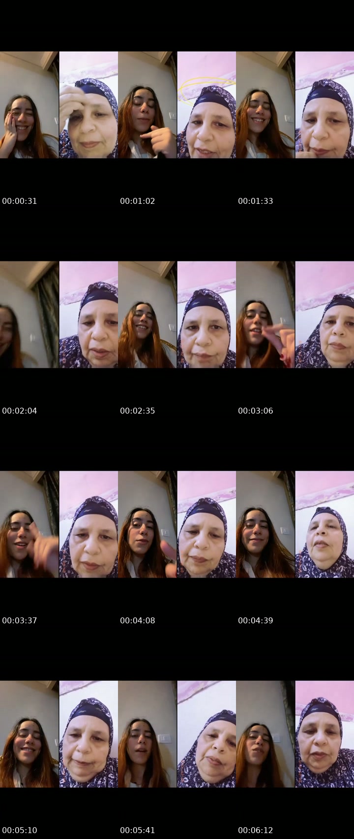 TikTok live: ارحبو💸 by @farida_mohsenn