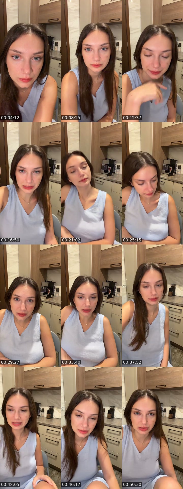 TikTok live: 10 UNIVERSES GOAL PLS by @isabellmoi