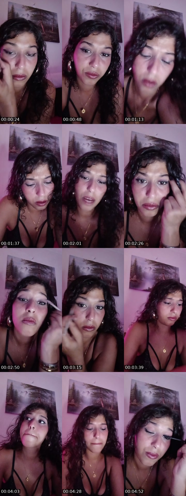 TikTok live: La Jungle 🔥 by @h_priincesa