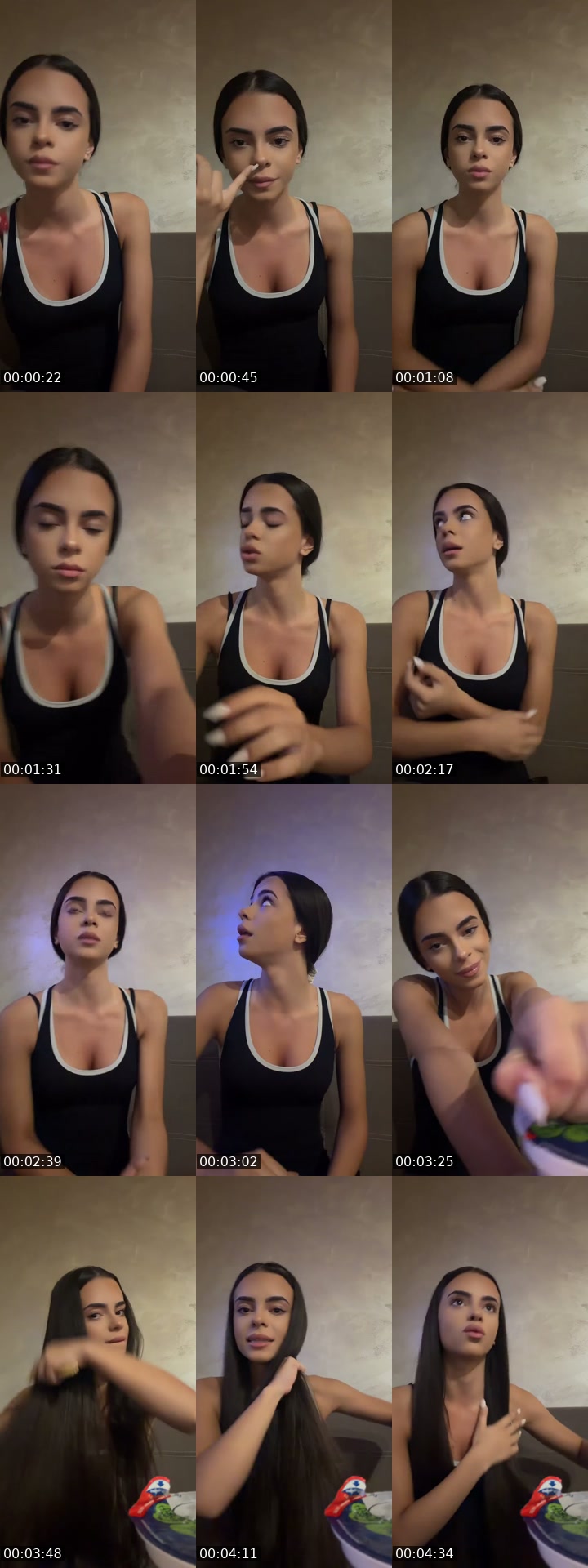 @karla.taneva United States TikTok live from 2026-07-12