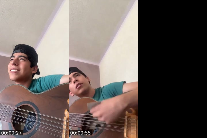 TikTok live: Buenas tardes☀️ by @naranjo1.9