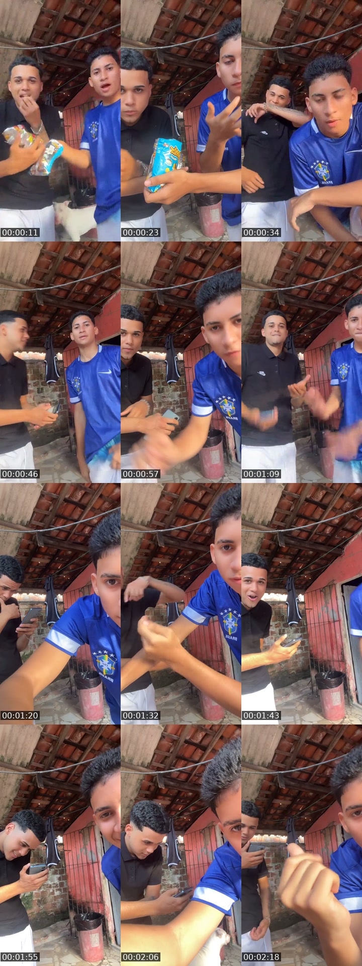 TikTok live: Ⓜ️ by @eojr16_