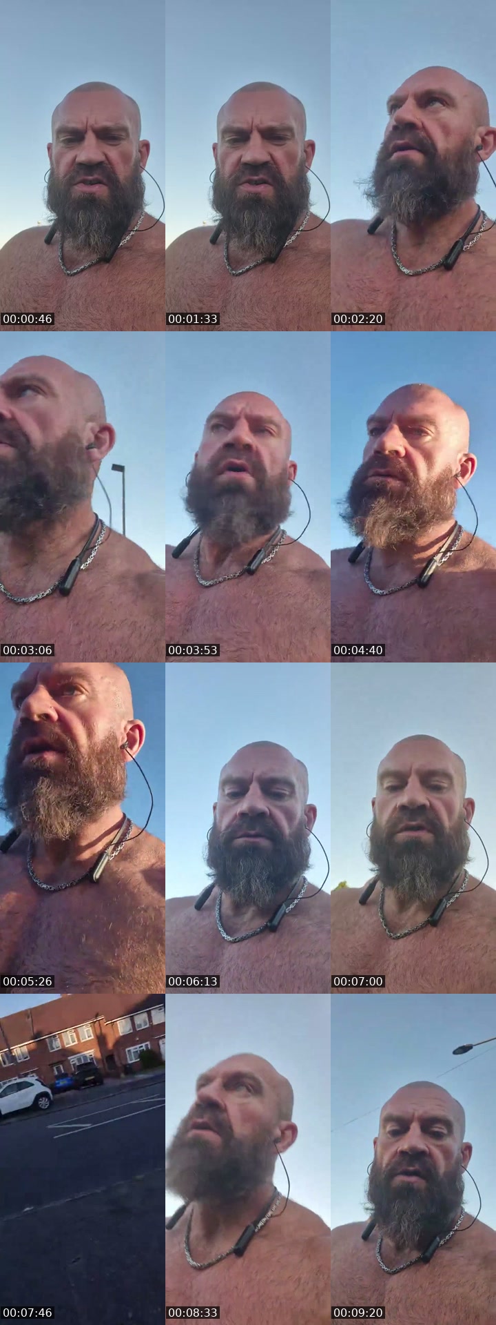 @vikingpower83 TikTok live from 2026-07-12