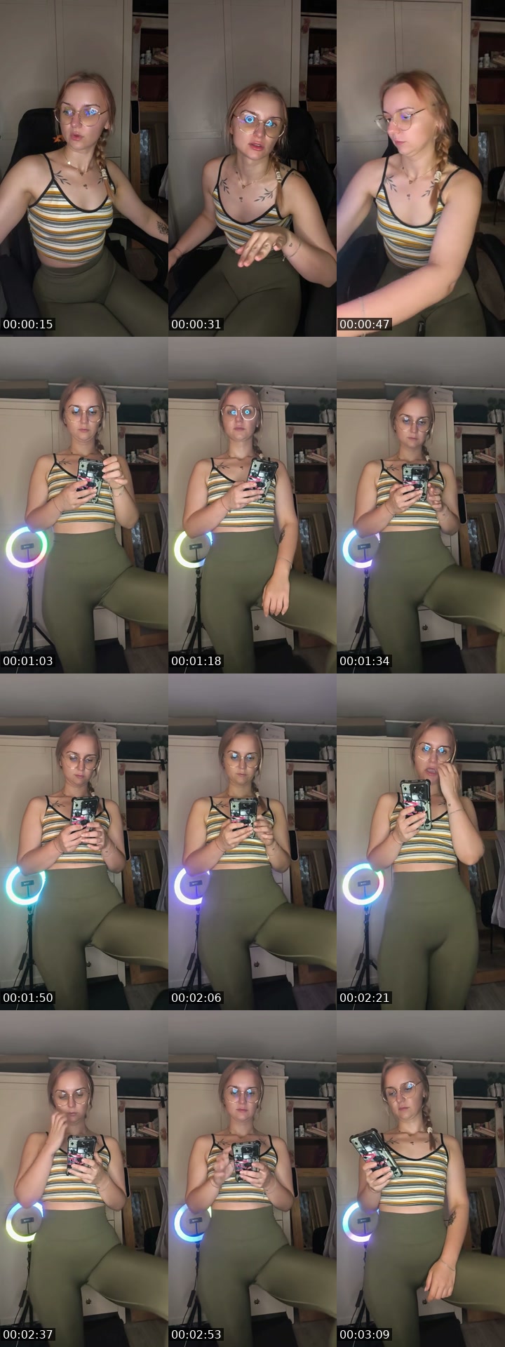 @taratata9966 Poland TikTok live from 2026-07-12