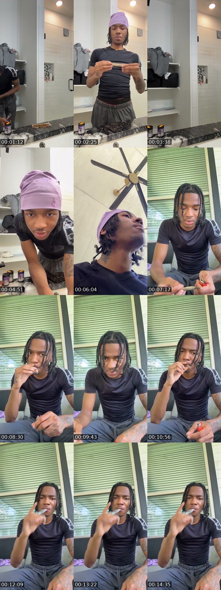 @4dywizz TikTok live from 2026-07-12