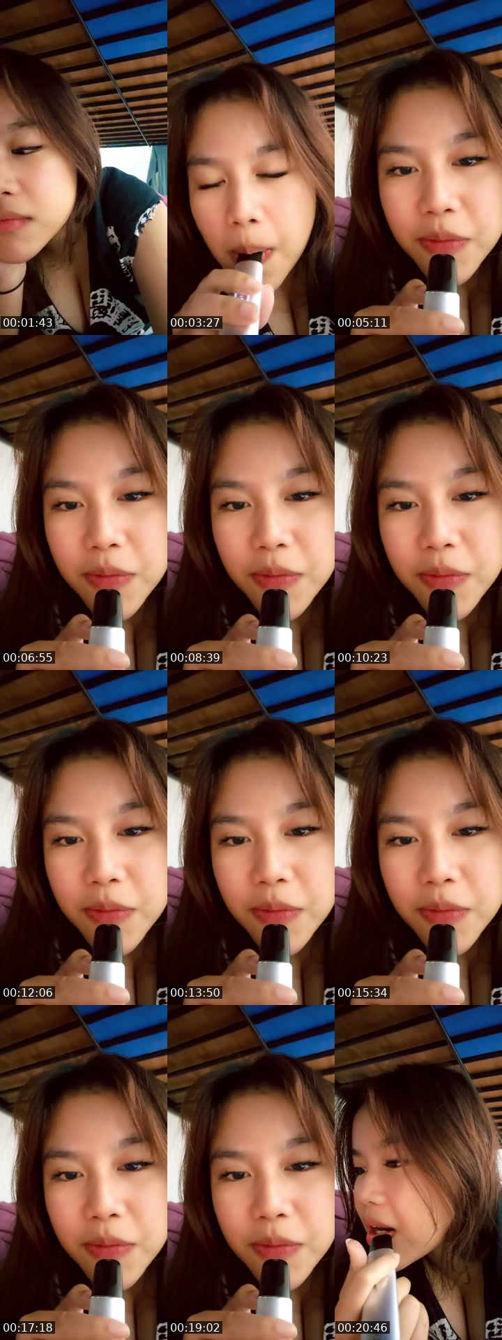 @audiishere TikTok live from 2026-07-12