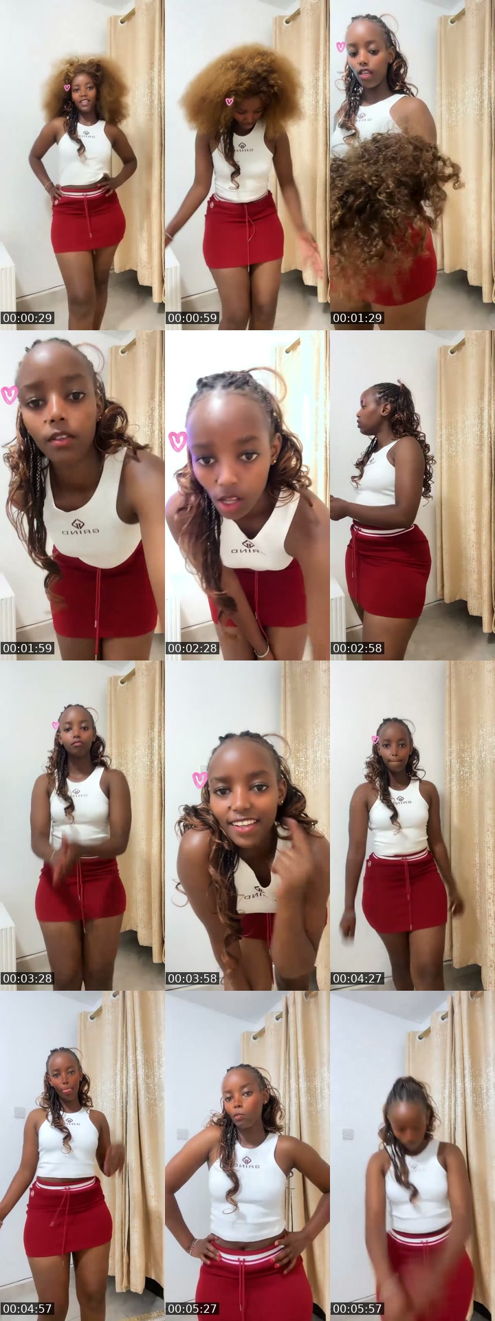 @just.call.me.becky United States TikTok live from 2026-07-12