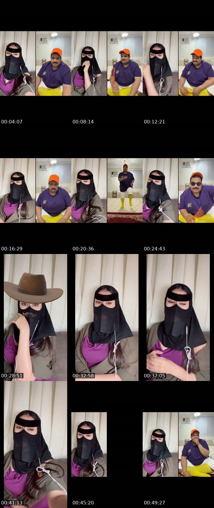 @qmra.5 TikTok live from 2026-07-12