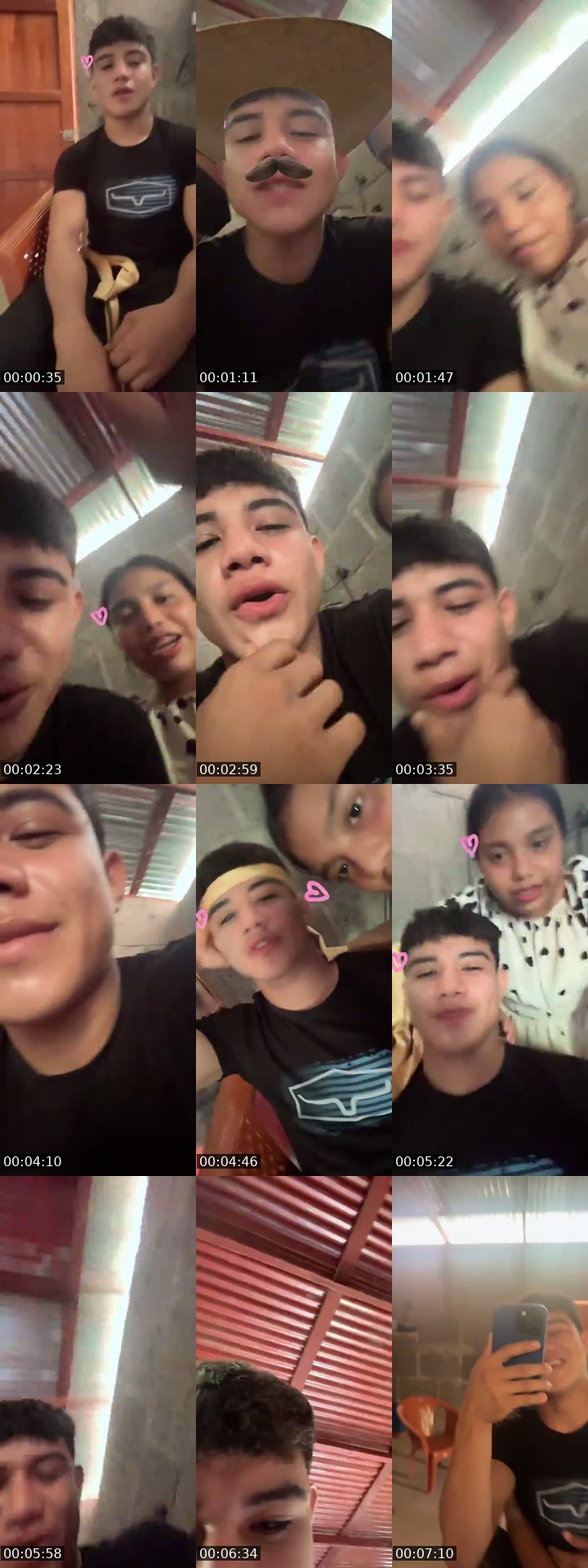 @zamorajosue19 TikTok live from 2026-07-12