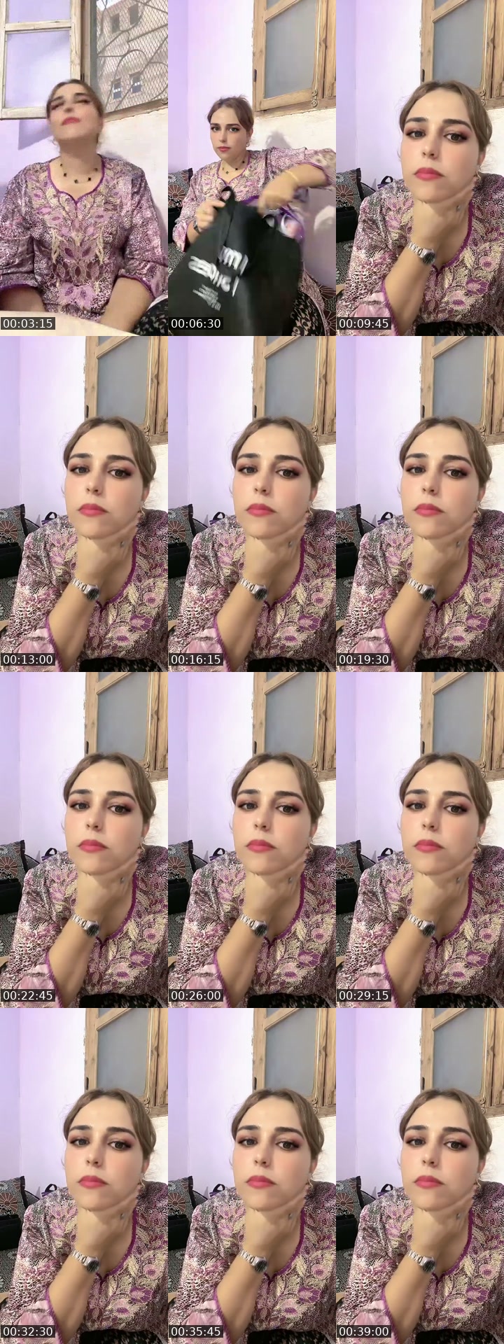 @3asola819 TikTok live from 2026-07-12