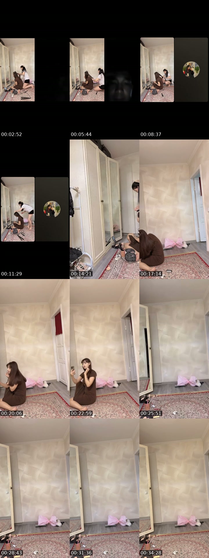 TikTok live: 17 .WWS by @gulder15