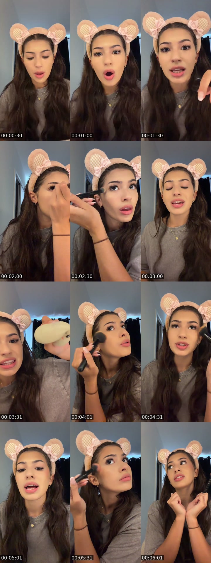 TikTok live: Mentioned you by @pixyharley