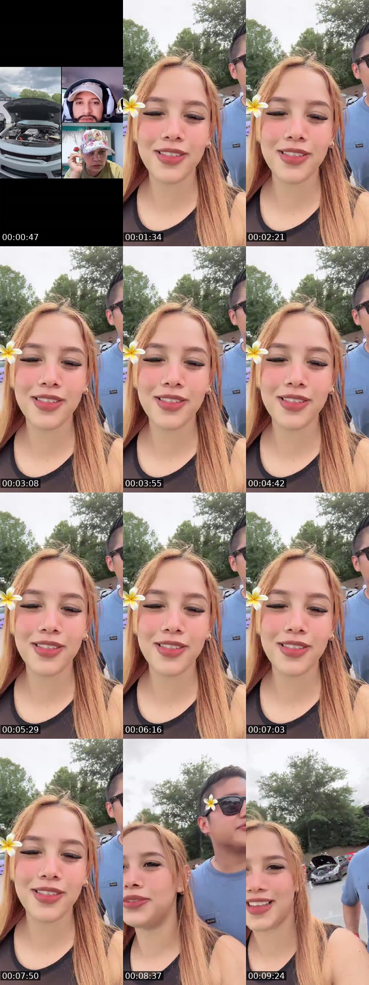 @genesisacevedo6 TikTok live from 2026-07-12