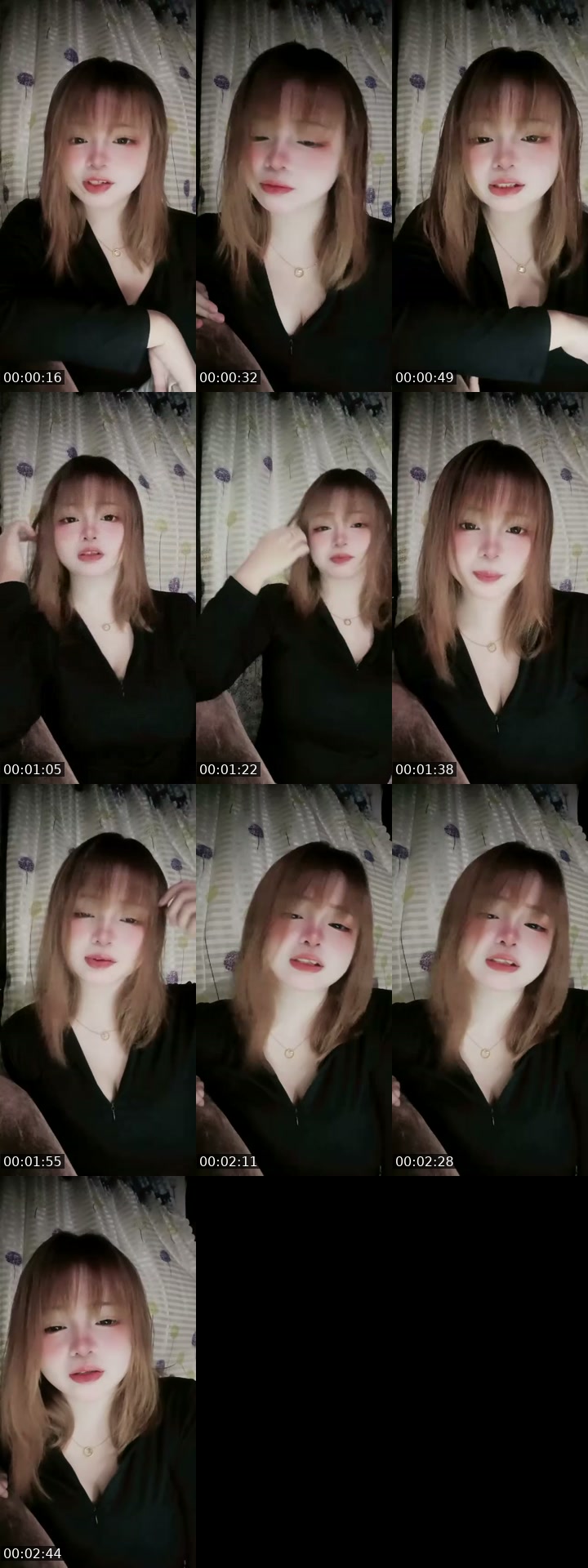 TikTok live: Valo: Hanyamwiii#shiro by @hanyamwii