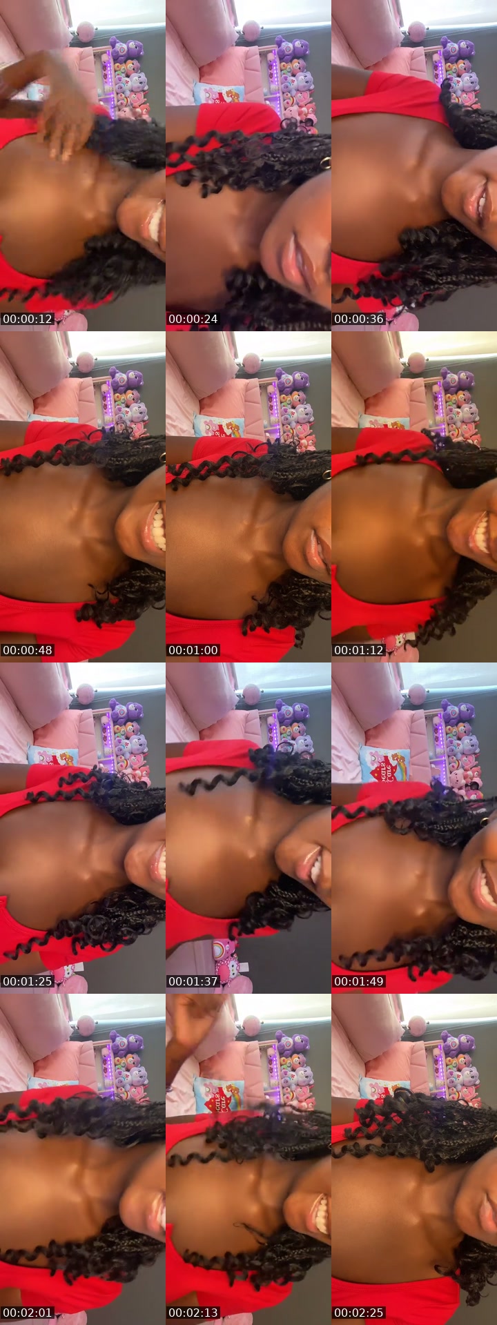 @yasmaestreams TikTok live from 2026-07-12